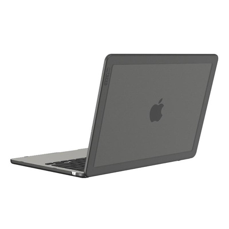 Incase Edge Hardshell Case - Etui MacBook Air 13” M4 (2025) / M3 (2024) / M2 (2022) (Black)