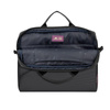 Rivacase - Tivoli, torba na notebooka, laptopa 13,3" (szary)