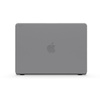 Moshi iGlaze Hardshell Case - Obudowa MacBook Air 13.6" M2 (2022) (Stealth Black)