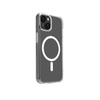 PURO LITE MAG - Etui iPhone 15 MagSafe (przezroczysty)