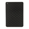 Karl Lagerfeld Folio Magnet Allover Saffiano Monogram NFT Ikonik - Etui iPad 10.2" (2021-2019) (Czarny)