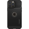 Spigen Rugged Armor - Etui do iPhone 13 Pro (Czarny)
