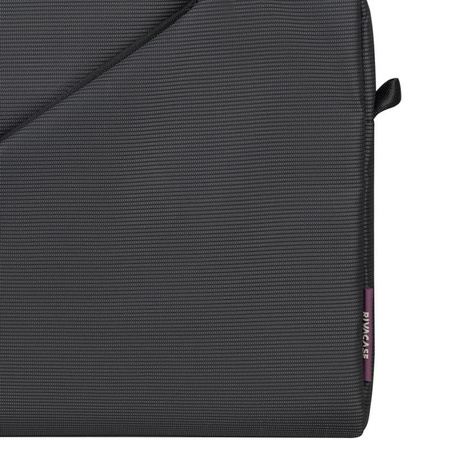 Rivacase - Tivoli, torba na notebooka, laptopa 13,3" (szary)