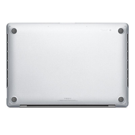 Incase Hardshell Case - Obudowa MacBook Pro 16" (2019) (Dots/Clear)