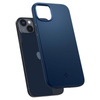 Spigen Thin Fit – Etui do iPhone 14 (Granatowy)