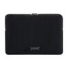 TUCANO Velluto 2 - Pokrowiec MacBook Pro 16" / Laptop 15.6" (czarny)