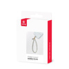 Crong Phone Charm - Smycz zawieszka do telefonu (Marble Beads)