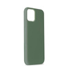 PURO ICON Cover - Etui iPhone 11 Pro Max (zielony)