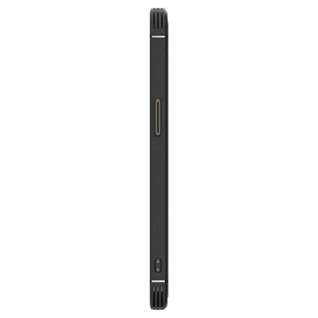 Spigen Core Armor Mag MagSafe - Etui do iPhone 16e (Matte Black)