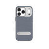 Moshi Kameleon MagSafe - Etui iPhone 17 Pro z funkcją podstawki (Dusk Blue)