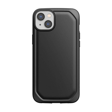 X-Doria Raptic Slim - Biodegradowalne etui iPhone 14 Plus (Black)