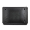 Karl Lagerfeld Ikonik Sleeve - Etui na Macbook Pro / Air 13” / notebook 13" (Czarny)