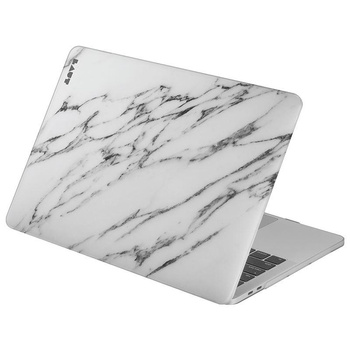 Laut HUEX ELEMENTS - Obudowa MacBook Pro 13" (2018/2017/2016) (Marble White)