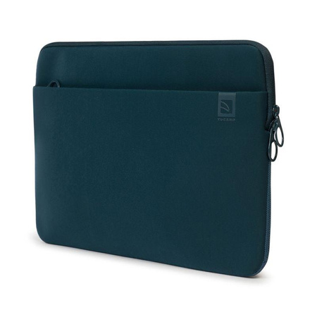 Tucano Top Second Skin - Pokrowiec MacBook Pro 16" (granatowy)