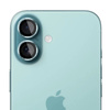 3mk Lens Protection Pro - Szkło na obiektyw aparatu iPhone 17 (Green)
