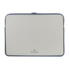 TUCANO Elements 2 - Pokrowiec MacBook Air 15" (M3/M2/2024-2023) (szary)