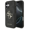 Guess 4G Big Logo - Etui iPhone 17 (czarny)
