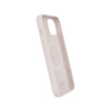 PURO ICON MAG - Etui iPhone 14 / 13 MagSafe (Dusty Pink)