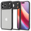 Spigen Ultra Hybrid - Etui do iPhone 17 Pro (Matte Black)