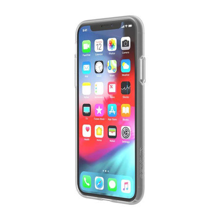 Incase Lift Case - Etui iPhone Xs / X (Clear)