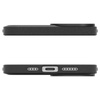 Spigen Core Armor - Etui do iPhone 15 (Matte Black)