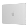 Incase Hardshell Case - Etui MacBook Air 15" M4 (2025) / M3 (2024) / M2 (2023) (Dots/Clear)