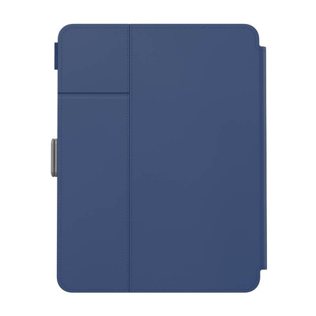 Speck Balance Folio – Etui iPad Pro 11" (2022-2018) / iPad Air 11” (2024) / iPad Air 10.9” (5-4 gen.) (2022-2020) (Arcadia Navy/Moody Grey)
