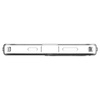 Spigen Liquid Crystal Mag MagSafe - Etui do iPhone 16e (Przezroczysty)