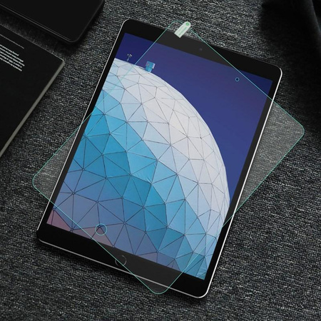 Nillkin H+ Anti-Explosion Glass - Szkło ochronne 0.3 mm iPad Air 2019 / iPad Pro 10.5 2017