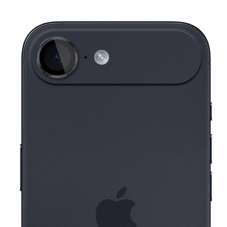 3mk Lens Protection Pro - Szkło na obiektyw aparatu iPhone Air (Black)