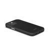 Moshi Arx Slim Hardshell Case - Etui iPhone 13 mini MagSafe (Mirage Black)