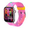Barbie - Pasek do Apple Watch (Barbie & The Rockers)