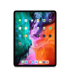 Moshi iVisor AG - Matowa folia ochronna iPad Pro 12.9" (2022/2021/2020/2018)