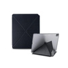Moshi VersaCover - Etui origami iPad Pro 12.9” (2021-2022) (Charcoal Black)