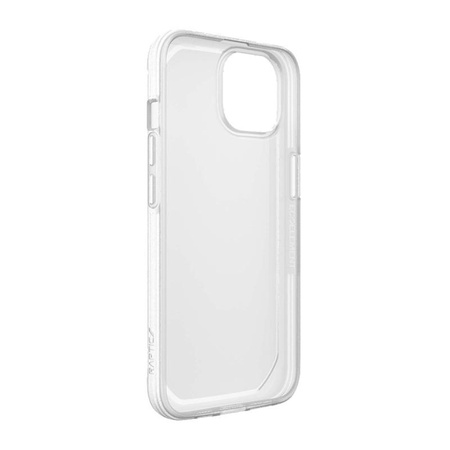 X-Doria Raptic Slim - Biodegradowalne etui iPhone 14 (Clear)