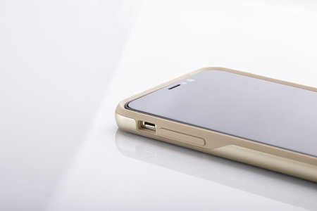 Moshi Vesta - Etui iPhone Xs Max (Emerald Green)