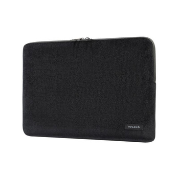 Tucano Velluto - Pokrowiec MacBook Pro 16" / Laptop 15.6” (czarny)