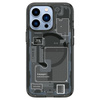 Spigen Ultra Hybrid Mag MagSafe - Etui do iPhone 13 Pro (Zero One)