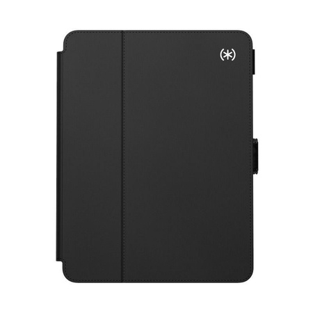 Speck Balance Folio – Etui iPad Air 11” M3 (2025) / M2 (2024) / iPad Air 10.9” (5-4 gen.) (2022-2020) / iPad Pro 11" (2022-2018) (Black)