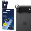 3mk HARDY Lens Protection Pro - Szkło na obiektyw aparatu iPhone Air (Black)