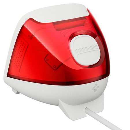 Spigen Classic C1 - Podstawka do ładowania Apple Watch (Ruby)