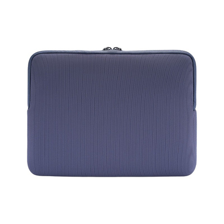 Tucano Colore2 - Pokrowiec MacBook Air 13” / Pro 13" / Laptop 12” (granatowy)