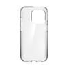 Speck Gemshell - Etui iPhone 15 Pro (Clear)