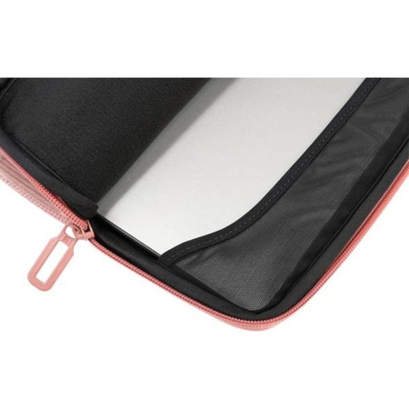 Tucano Velluto - Pokrowiec MacBook Pro 16" / Laptop 15.6” (różowy)