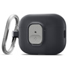 Spigen Nano Pop - Etui do Apple AirPods Pro 3 (Black Sesame)