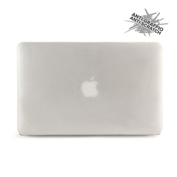Tucano Nido Hard Shell - Obudowa MacBook Pro 16" 2019 (przezroczysty)