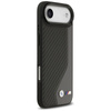 BMW M Carbon Logo MagSafe - Etui iPhone Air (antracyt)