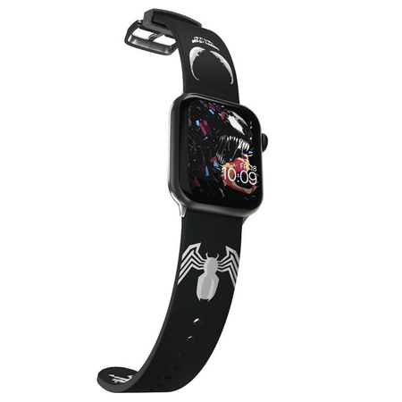 MARVEL - Pasek do Apple Watch (Venom Insignia)