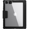 Nillkin Bumper Pro - Etui Apple iPad Pro 12.9" 2020/2021 (Black)