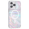 Case-Mate Soap Bubble MagSafe - Etui iPhone 14 Pro Max (Iridescent)